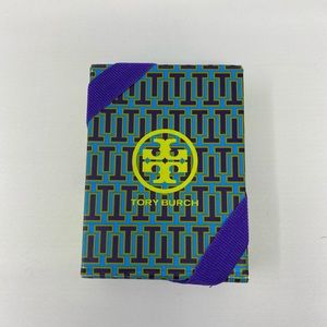 Tory Burch small gift box